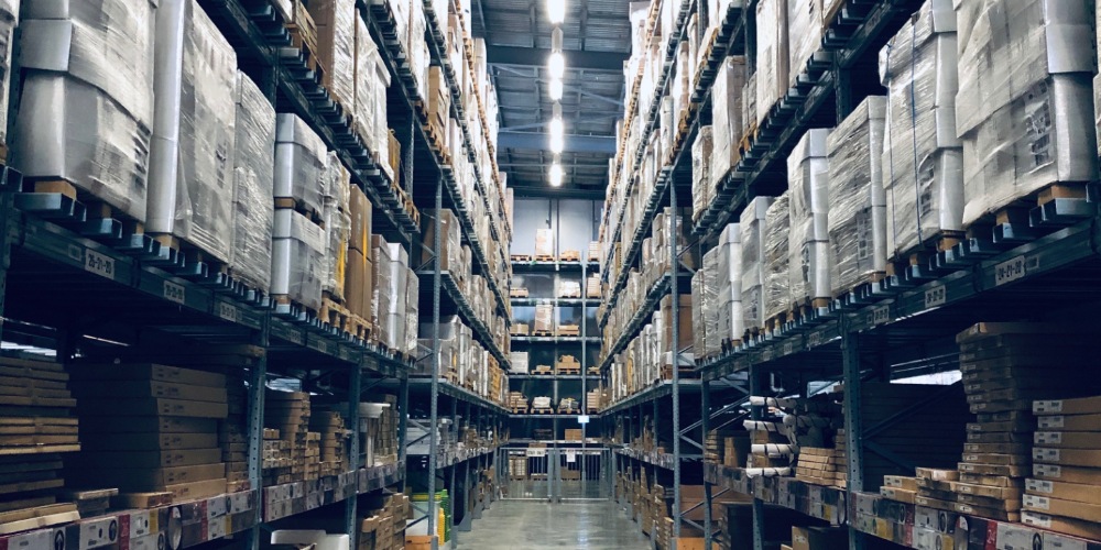 Carocon warehouse